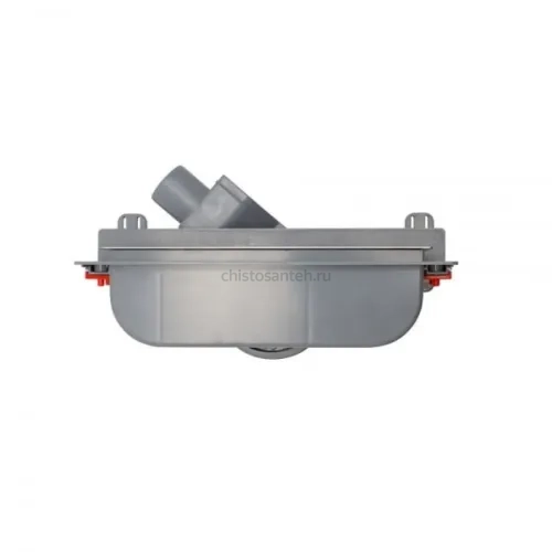 Душевой лоток  Confluo Wall Drain-артикул-13100060