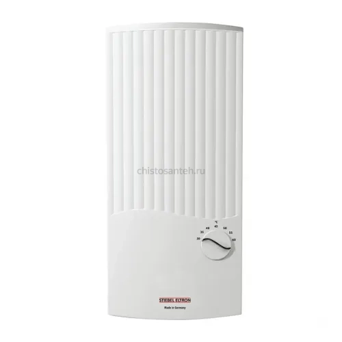 Водонагреватель STIEBEL ELTRON PEY 18/21/24 электрический проточный (233993 Штибель)