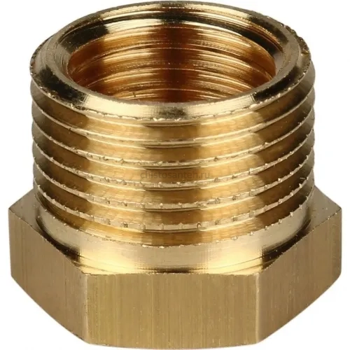 Футорка 3/8"x1/4" Stout