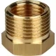 Футорка 3/8"x1/4" Stout