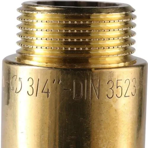 Удлинитель 3/4"x80 Stout