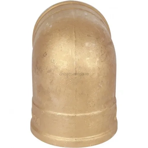 Угольник ВВ 2 1/2" Stout