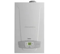 Котел газовый настенный конденсационный Baxi LUNA Duo-tec E 33 (A7720027 Бакси)