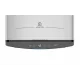 Водонагреватель Ariston ABSE VLS PRO INOX PW 50, электрический накопительный (3700678 Аристон)