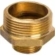 Ниппель НН переходной 1 1/4"x1" Stout