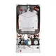 Котел газовый настенный Buderus Logamax U072-12K Двухконтурный (7736900359RU Будерус)