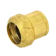 Муфта обжим с внутренней резьбой 32x1" VX-N Itap