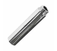 Удлинитель ВН 1"x70 мм, хромированный TIM (ТИМ)