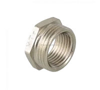 Футорка ВН 1"x1/2" Valtec
