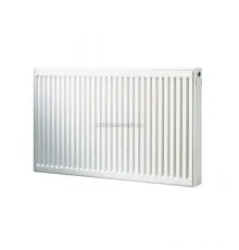 Радиатор панельный профильный Лемакс LEMAX Premium VC 21 х 400 х 900 universal (подключение нижнее)