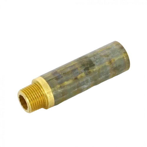 Удлинитель ВН 1/2"x80 мм Viega