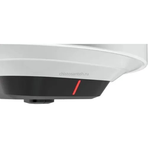 Водонагреватель Ariston PRO1 ECO INOX ABS PW 100 V, электрический накопительный (3700549 Аристон)