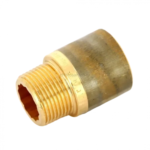 Удлинитель 3/4"x30 мм Viega