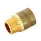 Удлинитель 3/4"x30 мм Viega