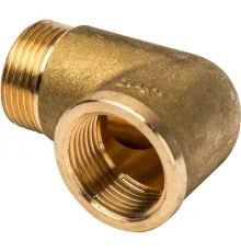 Угольник НВ 3/4" Stout