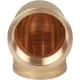 Угольник ВВ 2 1/2" Stout