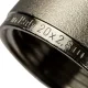 Фитинг компрессионный для труб PE-X 20х2,8х3/4" Stout