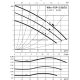 Циркуляционный насос Wilo TOP-Z 80/10 (3~ V, PN 16, GG) 2175535,2097509