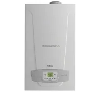 Котел газовый настенный конденсационный Baxi LUNA Duo-tec E 24 (A7720025 Бакси)