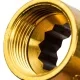 Удлинитель 3/4"x15 Stout