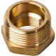 Футорка 3/4"x3/8" Stout (СТОУТ)