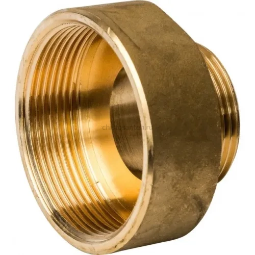 Переходник ВН 2"x1 1/4" Stout