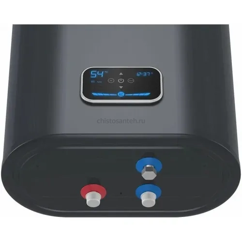 Накопительный водонагреватель электрический ID 100H (pro) Wi-Fi Thermex 151 142 (Термекс)