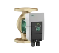 Циркуляционный насос Wilo Yonos MAXO-Z 50/0,5-9 2175544