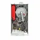 Котел газовый настенный конденсационный Baxi LUNA Platinum+ 1.32 (7219691-- Бакси)