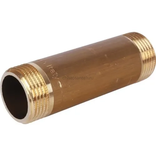 Удлинитель НН 1"x100 Stout