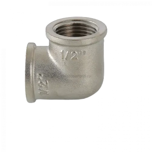 Угольник с внутренней резьбой 1/2" Valtec