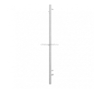 Стойка электро UNO круг1200 крашеный TERMINUS, RAL  9003 матовый