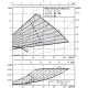 Циркуляционный насос Wilo Stratos-D 80/1-12 PN6 2150600,2087527