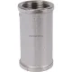 Тройник ВНВ 3/4"x3/4"x3/4", никелированный Stout