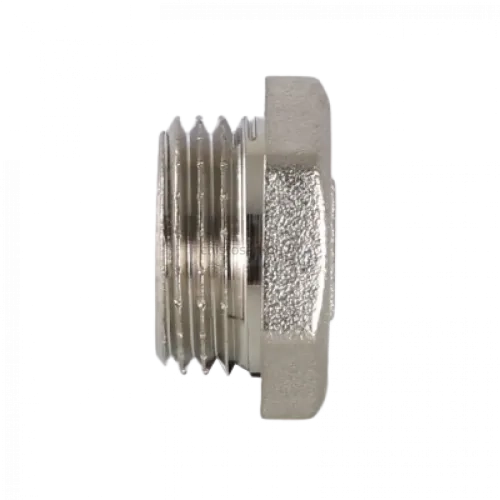 Пробка с наружной резьбой 2" Valtec