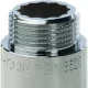 Удлинитель 3/4"x30, хромированный Stout