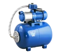 Станция водоснабжения Aquario AUTO AMH-100-6P (50л.)