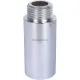 Удлинитель НН 1/2"x50, xромированный Stout