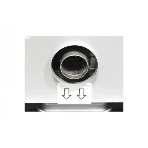 Настенный одноконтурный газовый котел Haier Techline 1.18 ti (GE0Q6GE08RU Хаиер)
