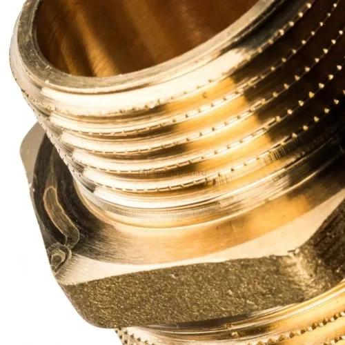 Ниппель НН переходной 1 1/4"x3/4" Stout