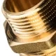 Ниппель НН переходной 1 1/4"x3/4" Stout