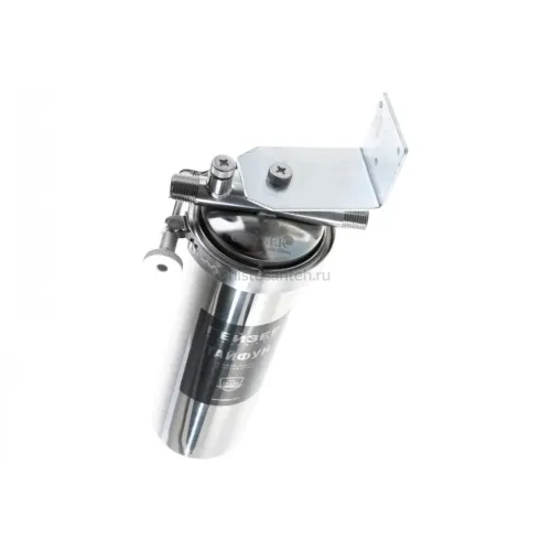 Корпус фильтра Гейзер Тайфун 10SL 1/2" 50651 (Гейзер)
