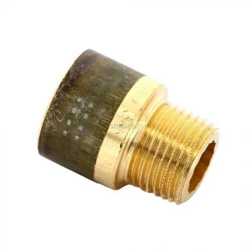 Удлинитель ВН 1/2"x15 мм Viega