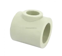 Тройник переходной PPR 63x40x63 FV-Plast