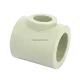 Тройник переходной PPR 63x40x63 FV-Plast