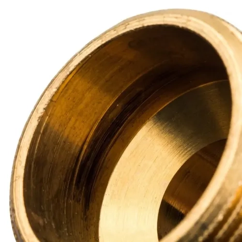 Ниппель НН переходной 1 1/4"x1" Stout