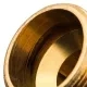 Ниппель НН переходной 1 1/4"x1" Stout