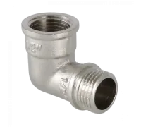 Угольник ВН 3/4" Valtec