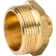Ниппель НН переходной 1 1/4"x1/2" Stout
