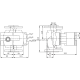 Циркуляционный насос Wilo Stratos 40/1-10 PN16 2113776